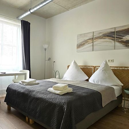 Apartments Schwandorf 外观 照片
