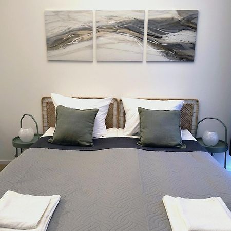 Apartments Schwandorf 外观 照片