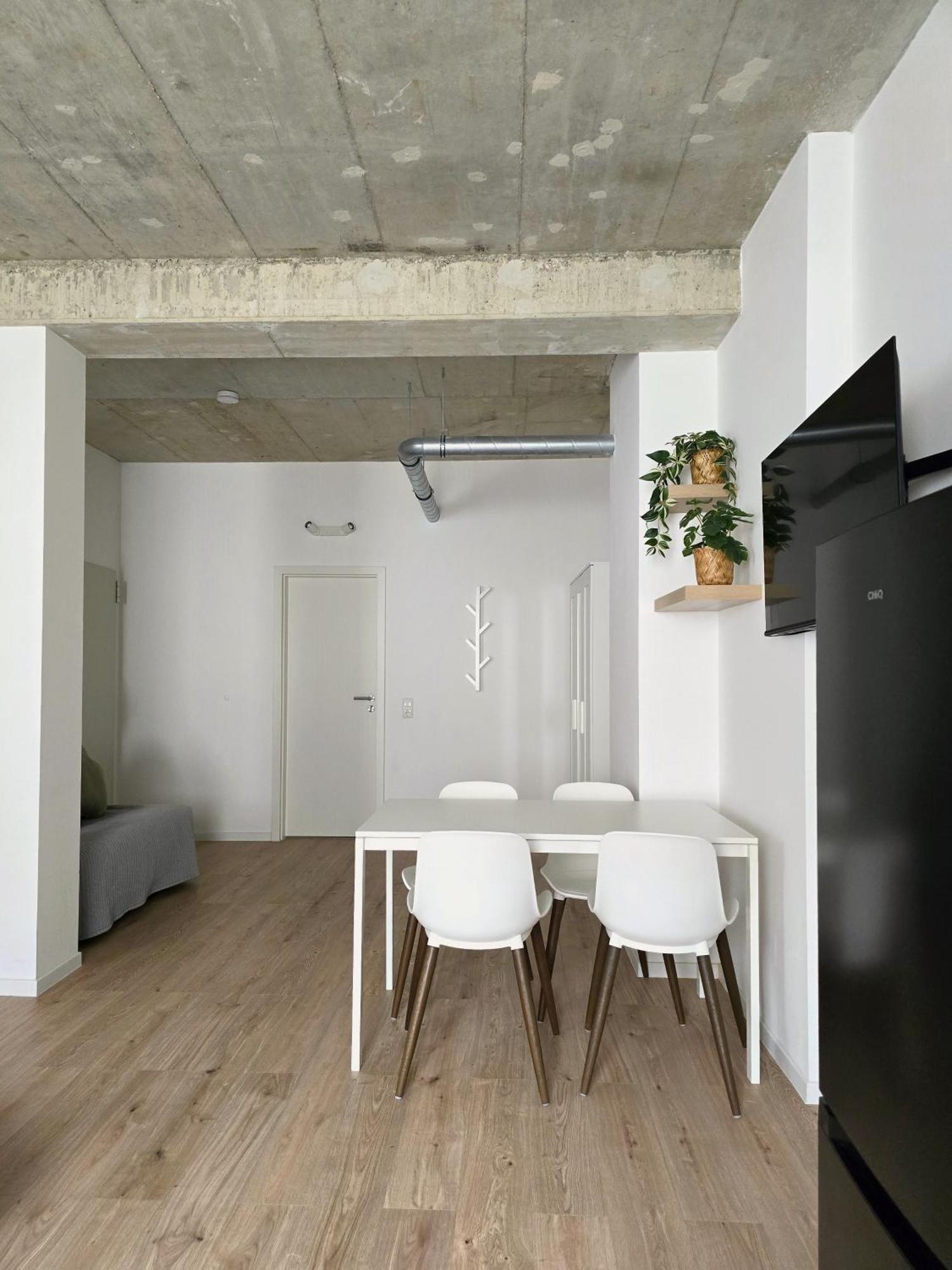 Apartments Schwandorf 外观 照片