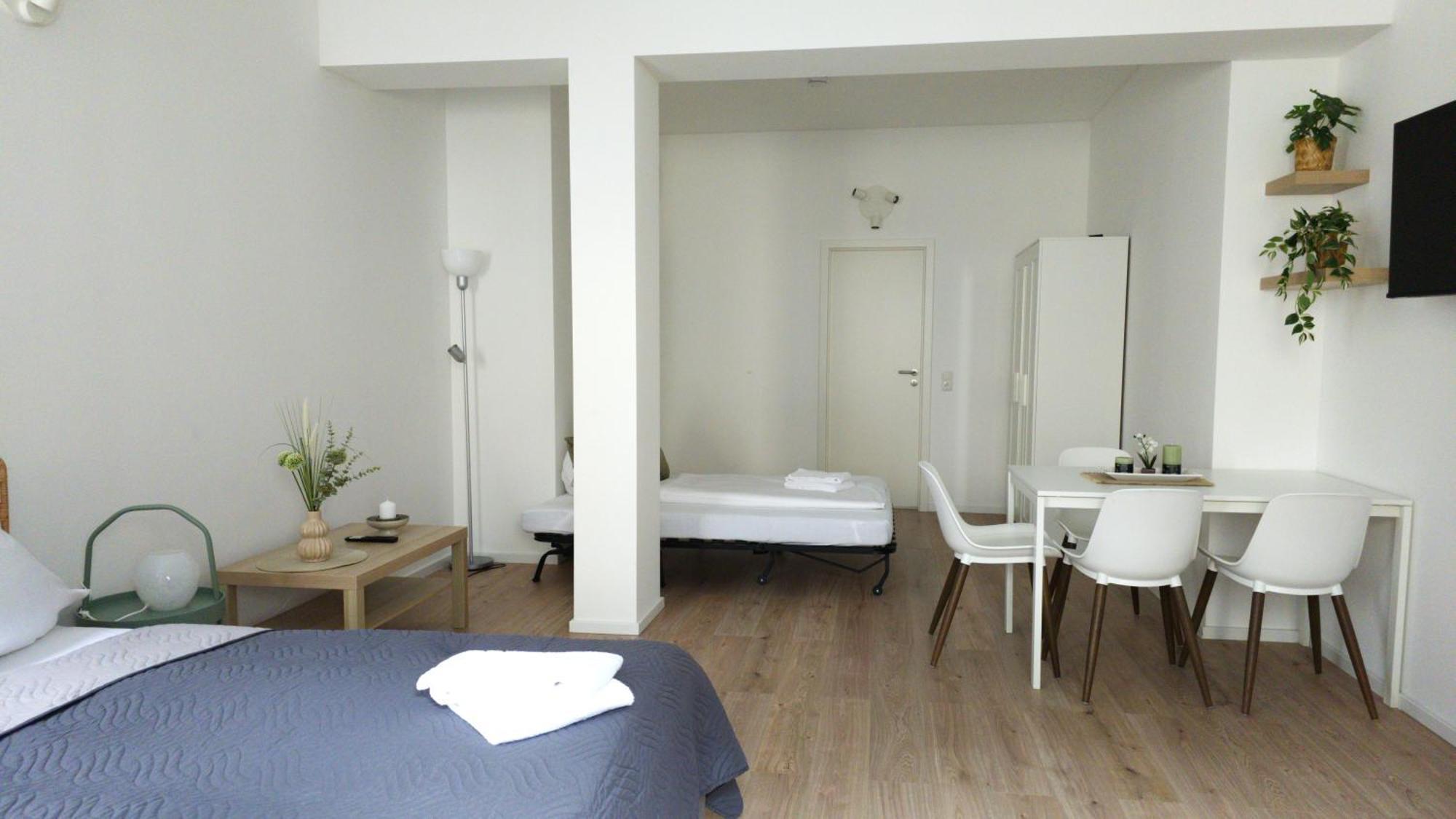 Apartments Schwandorf 外观 照片