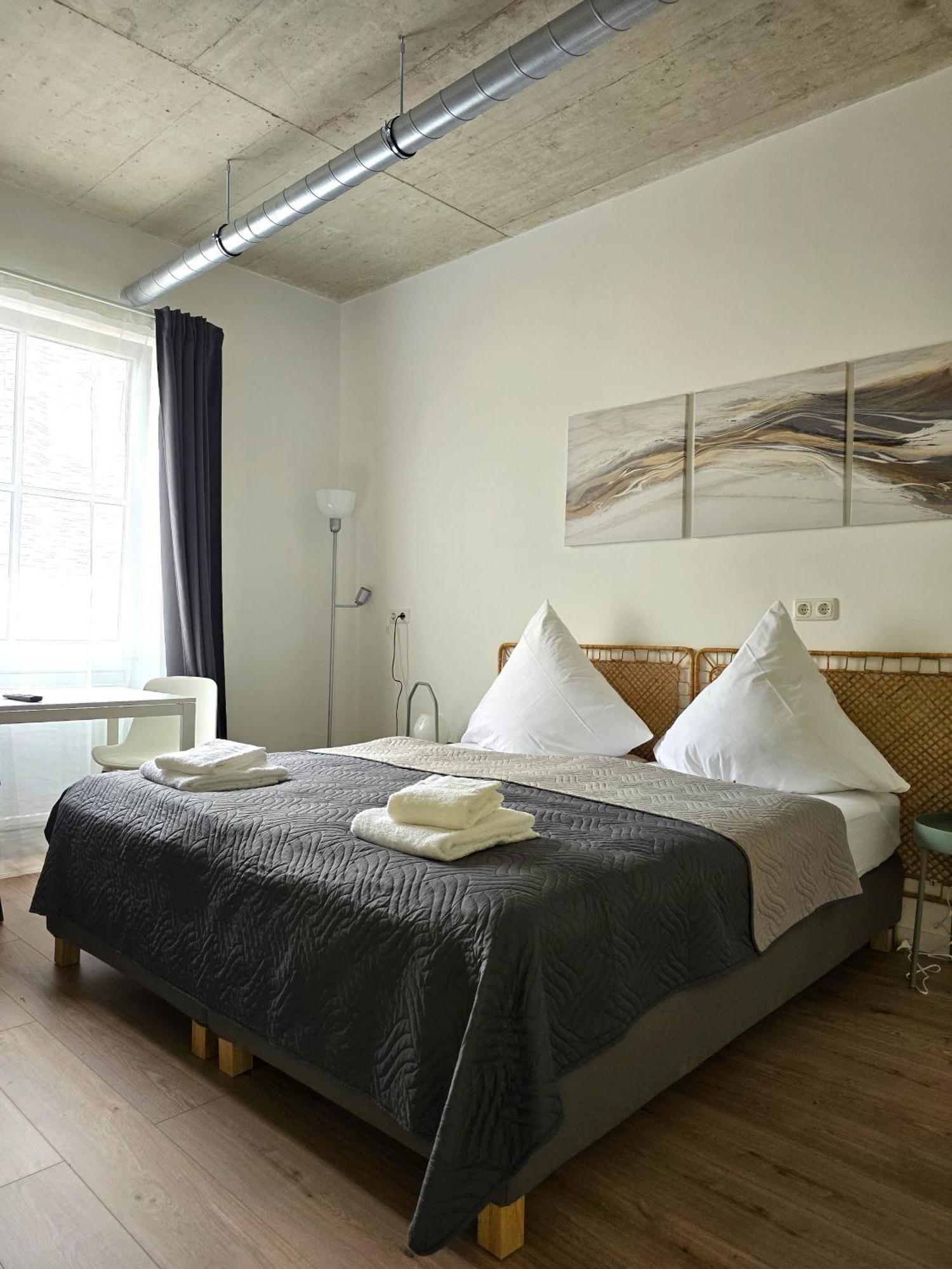 Apartments Schwandorf 外观 照片