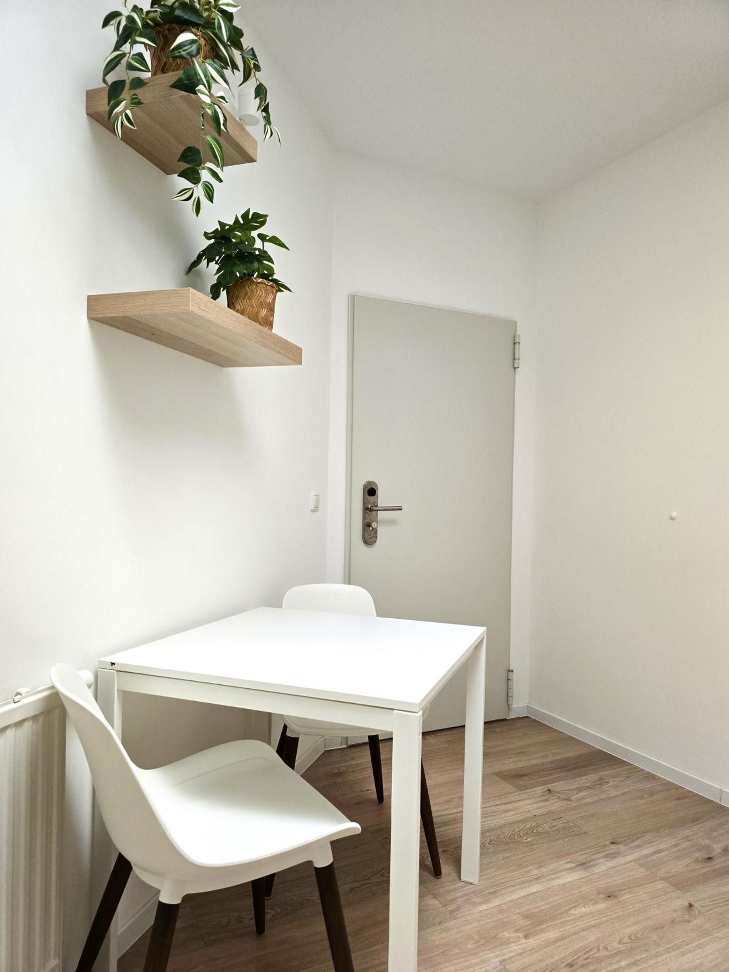 Apartments Schwandorf 外观 照片