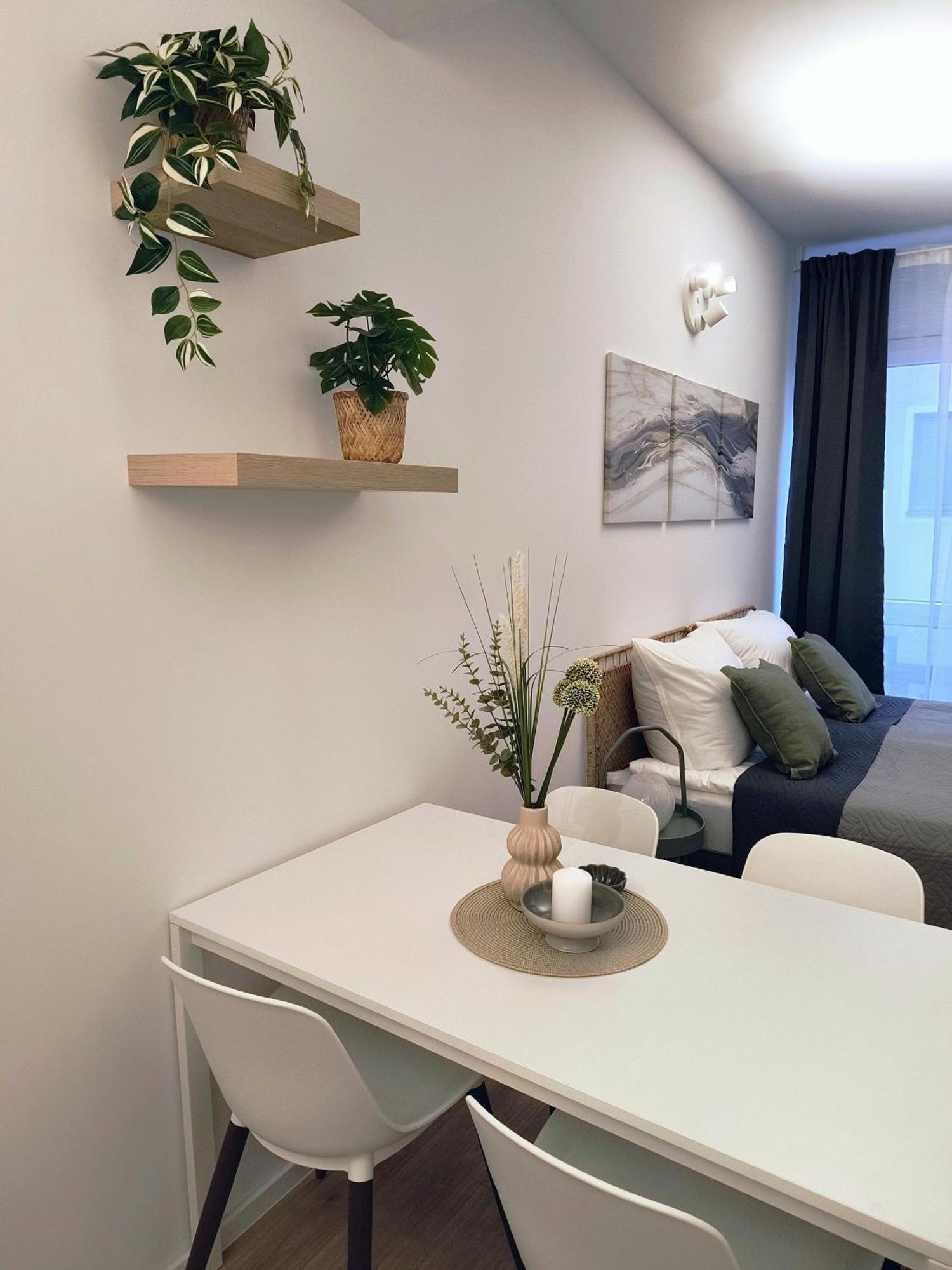 Apartments Schwandorf 外观 照片