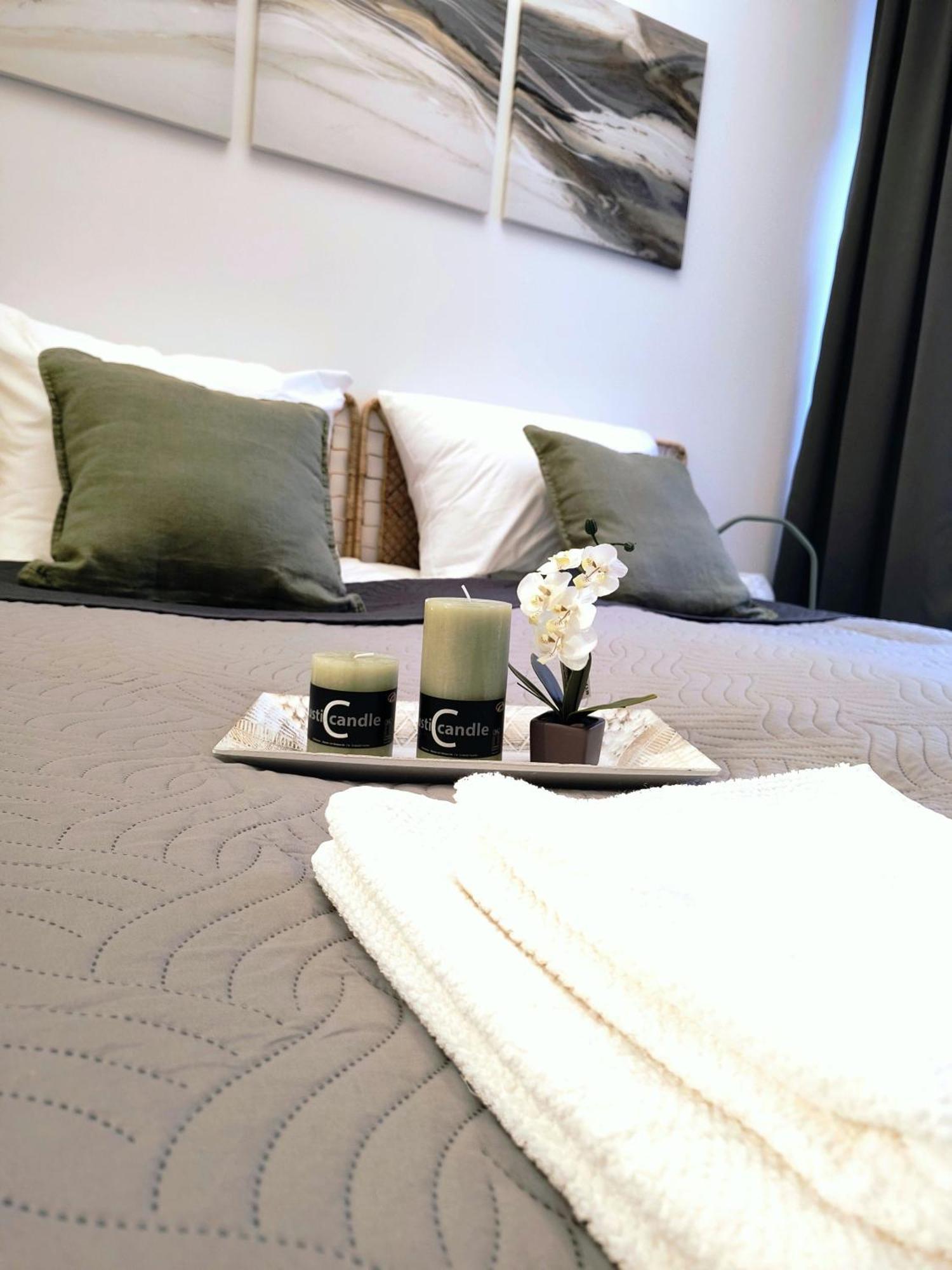 Apartments Schwandorf 外观 照片