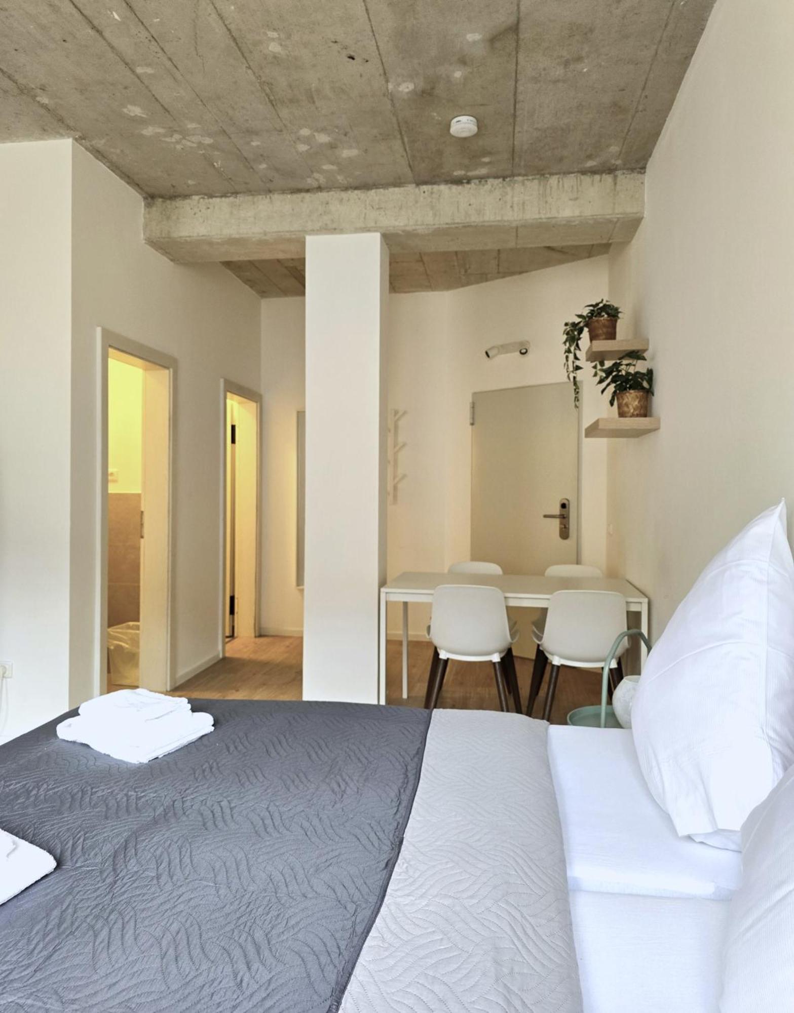 Apartments Schwandorf 外观 照片