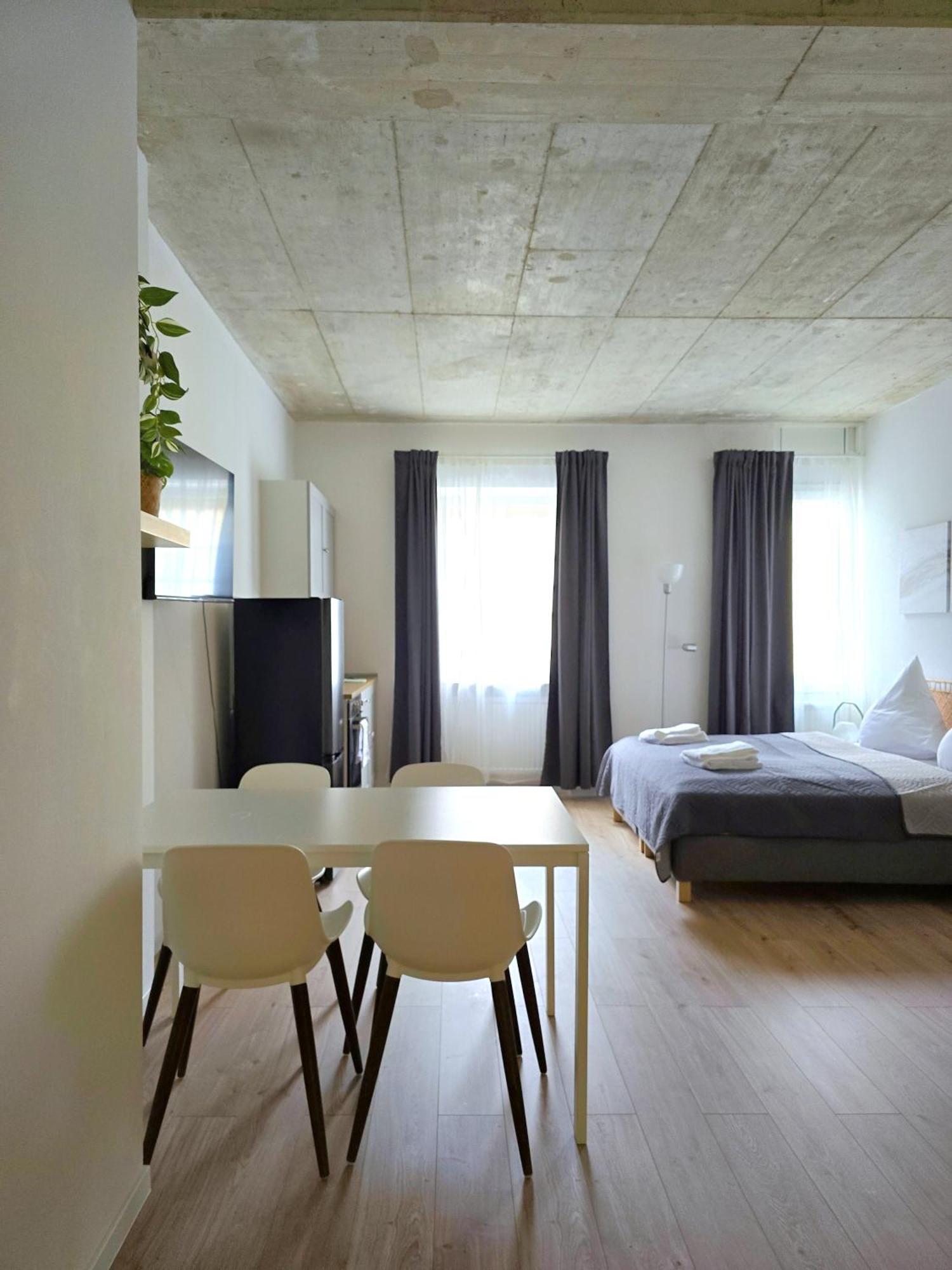 Apartments Schwandorf 外观 照片