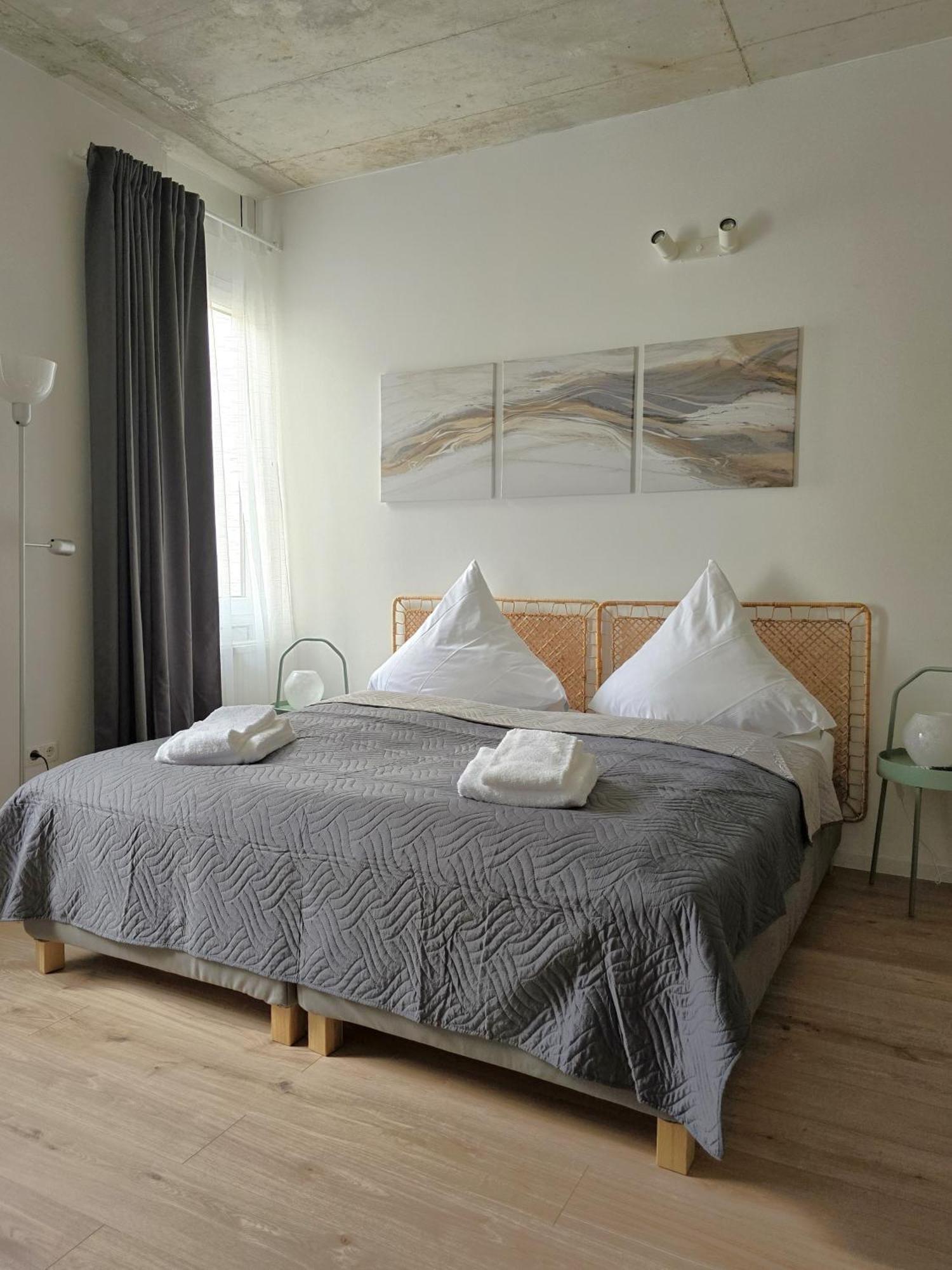 Apartments Schwandorf 外观 照片