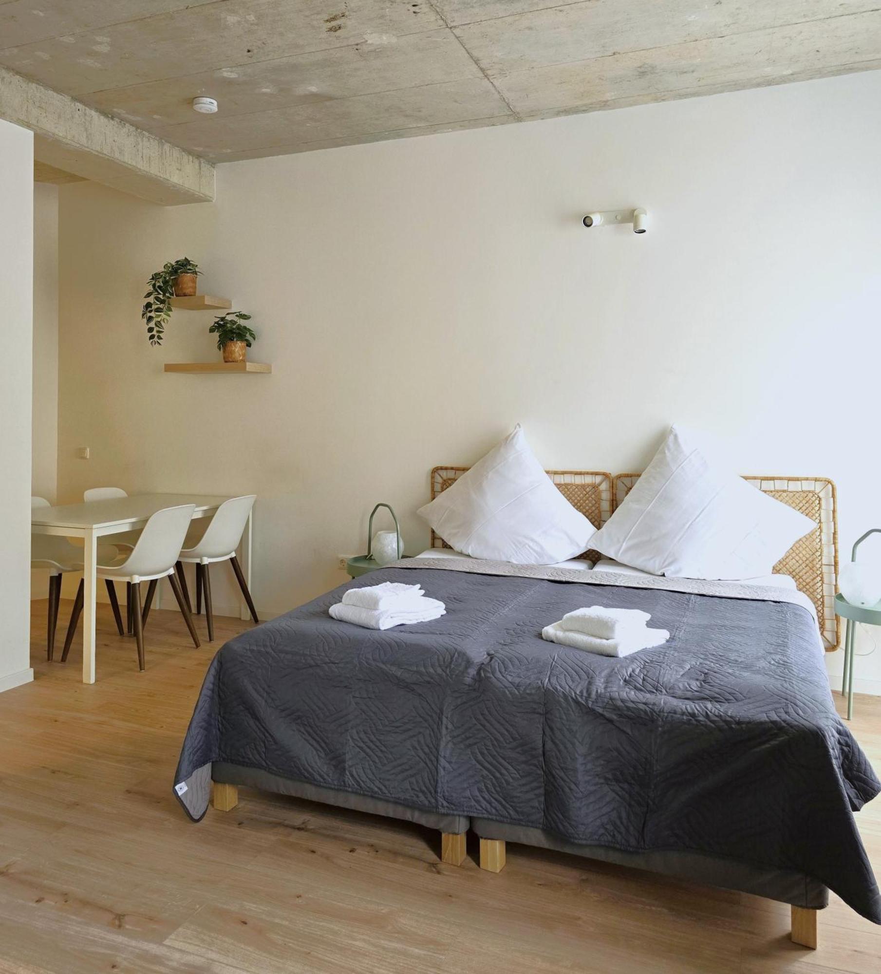 Apartments Schwandorf 外观 照片