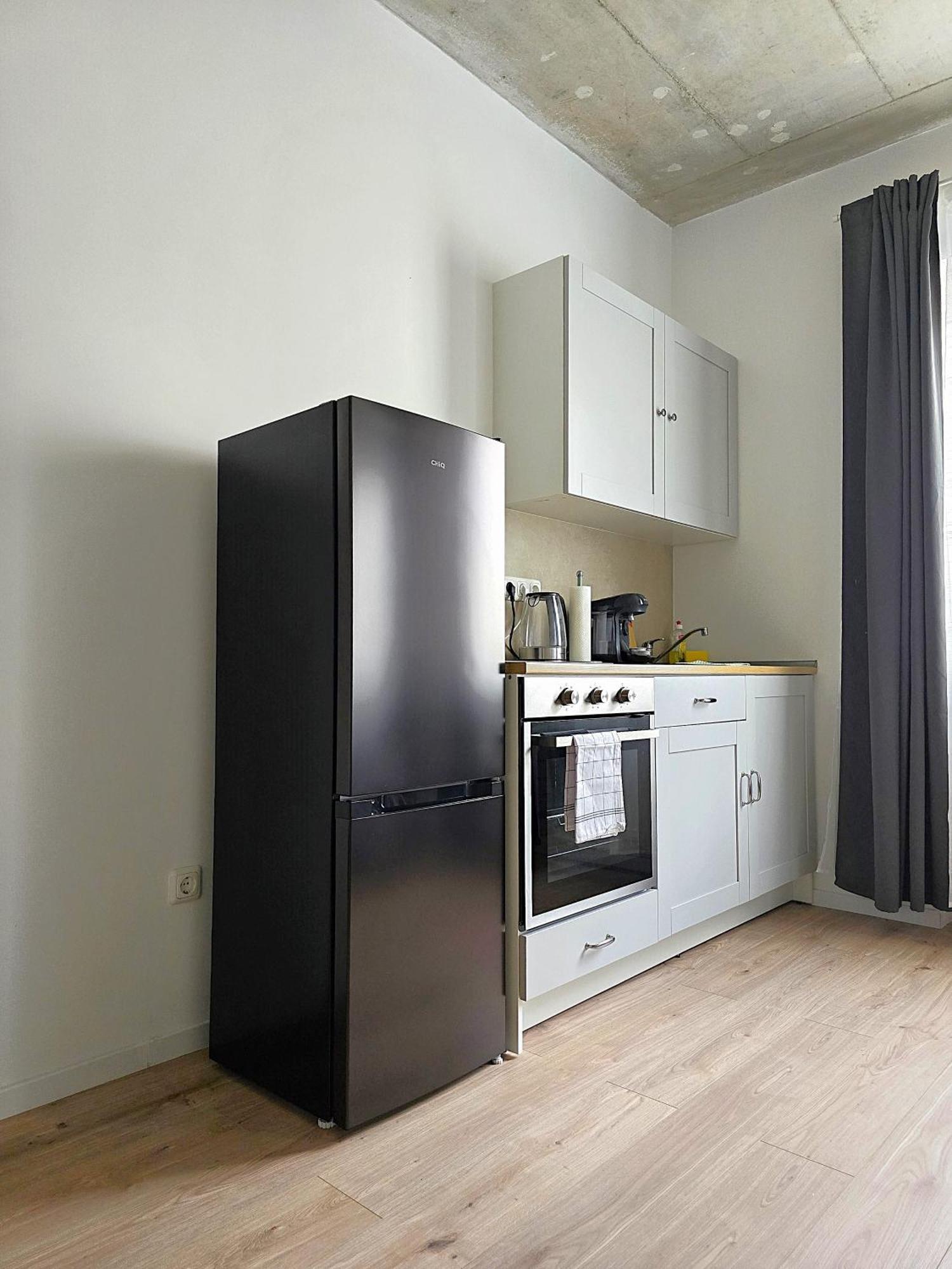 Apartments Schwandorf 外观 照片