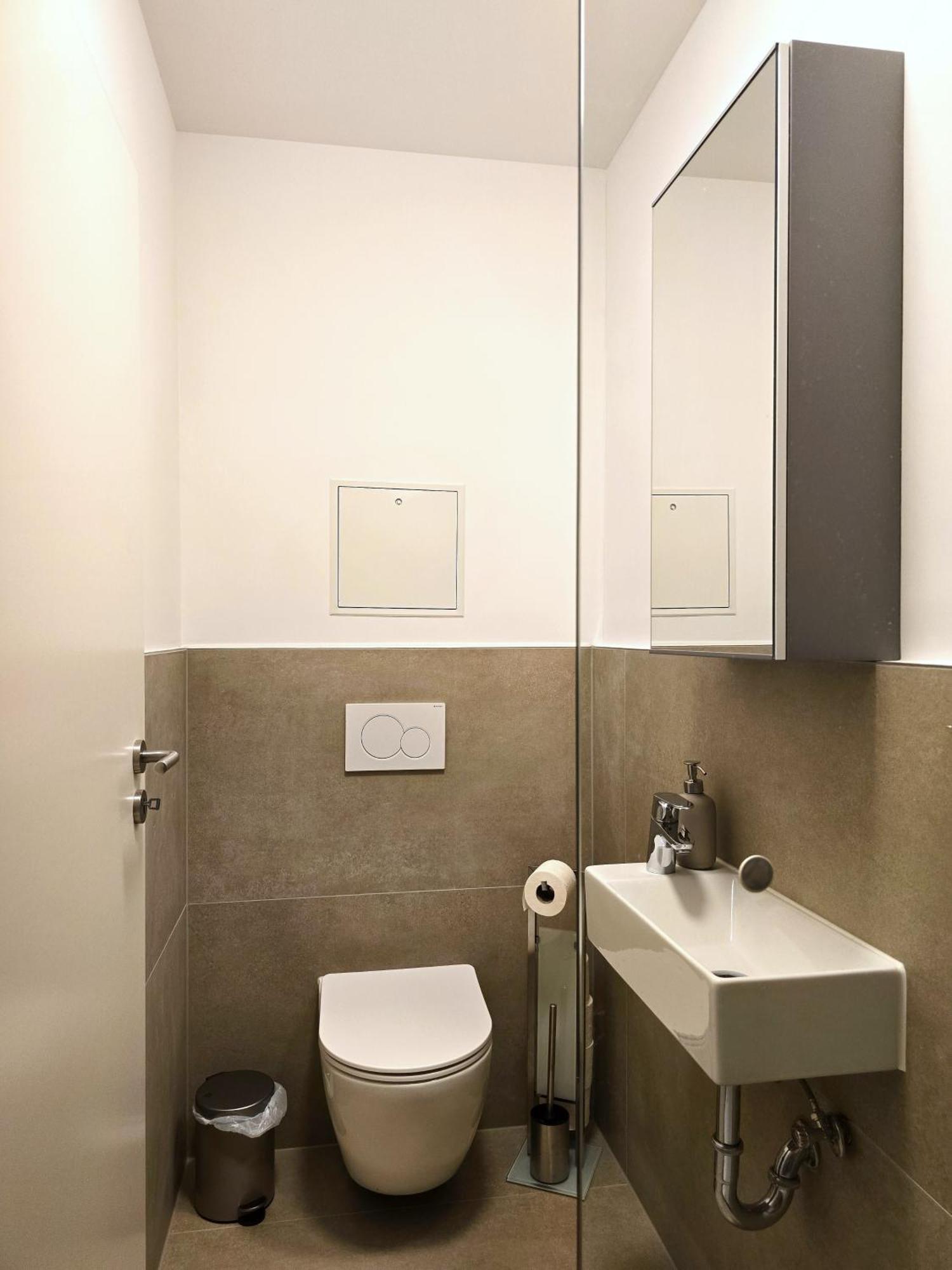 Apartments Schwandorf 外观 照片