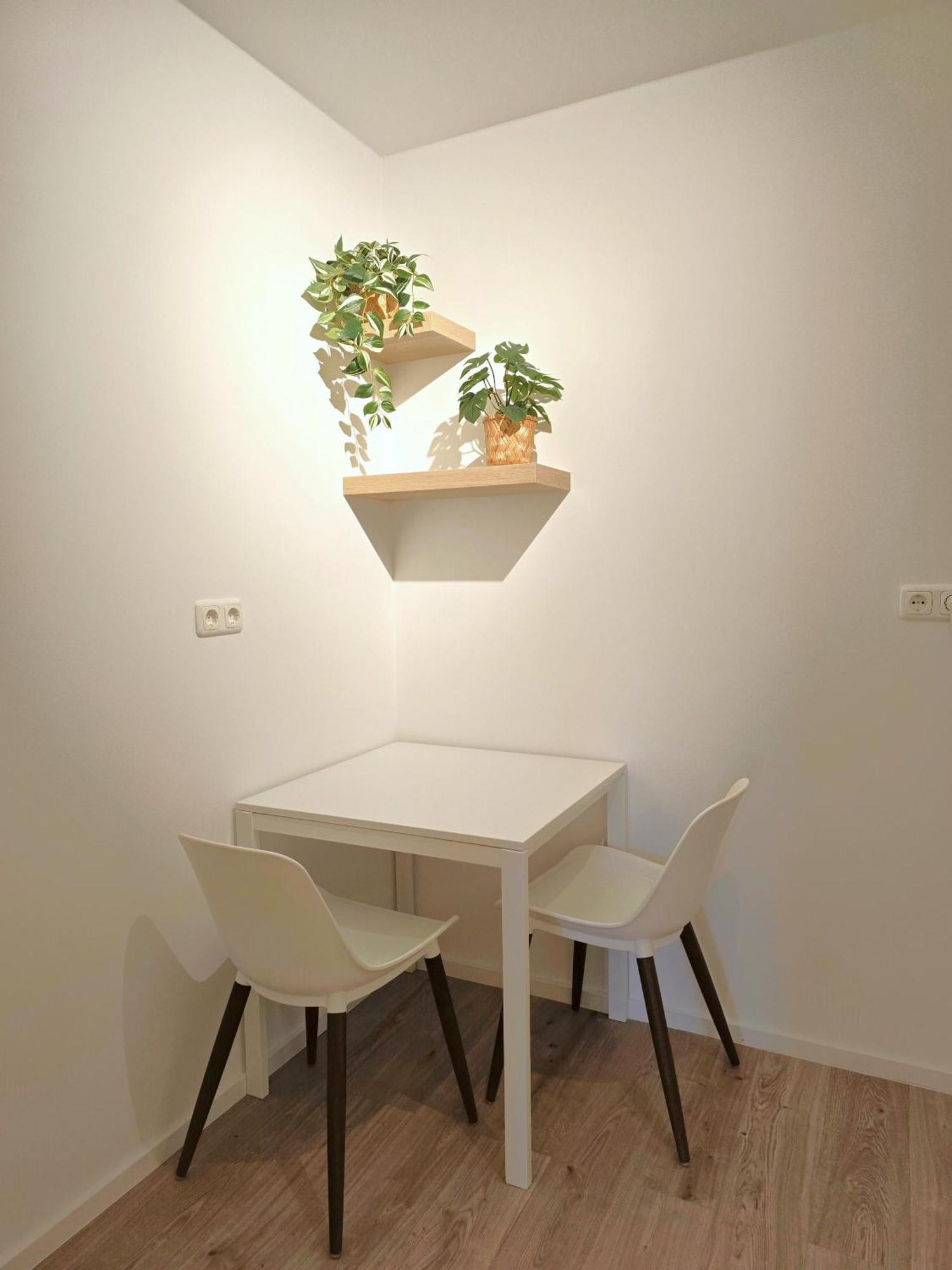 Apartments Schwandorf 外观 照片